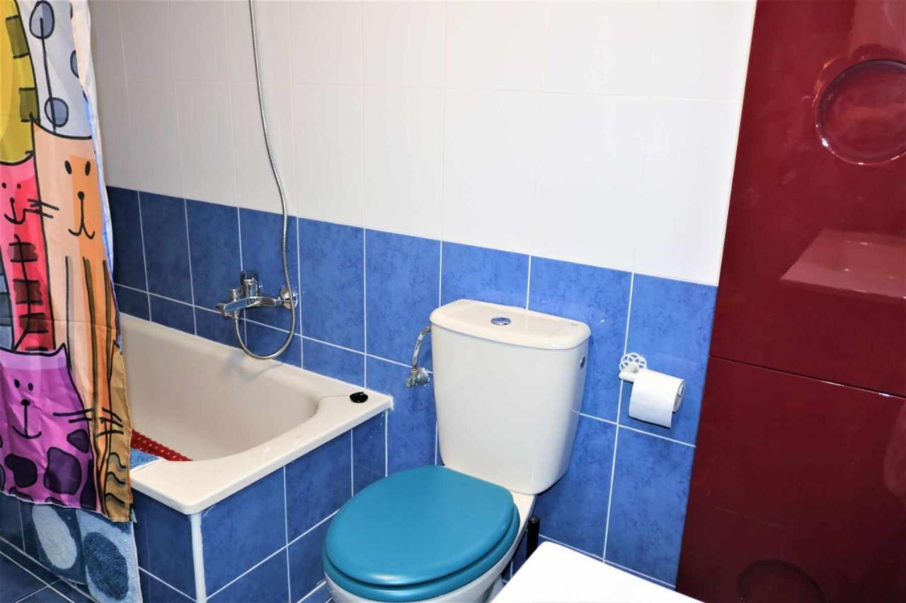 11B Tb 2º Linea De Playa 1 Dormitorio Y Wifi Calpe Exterior foto